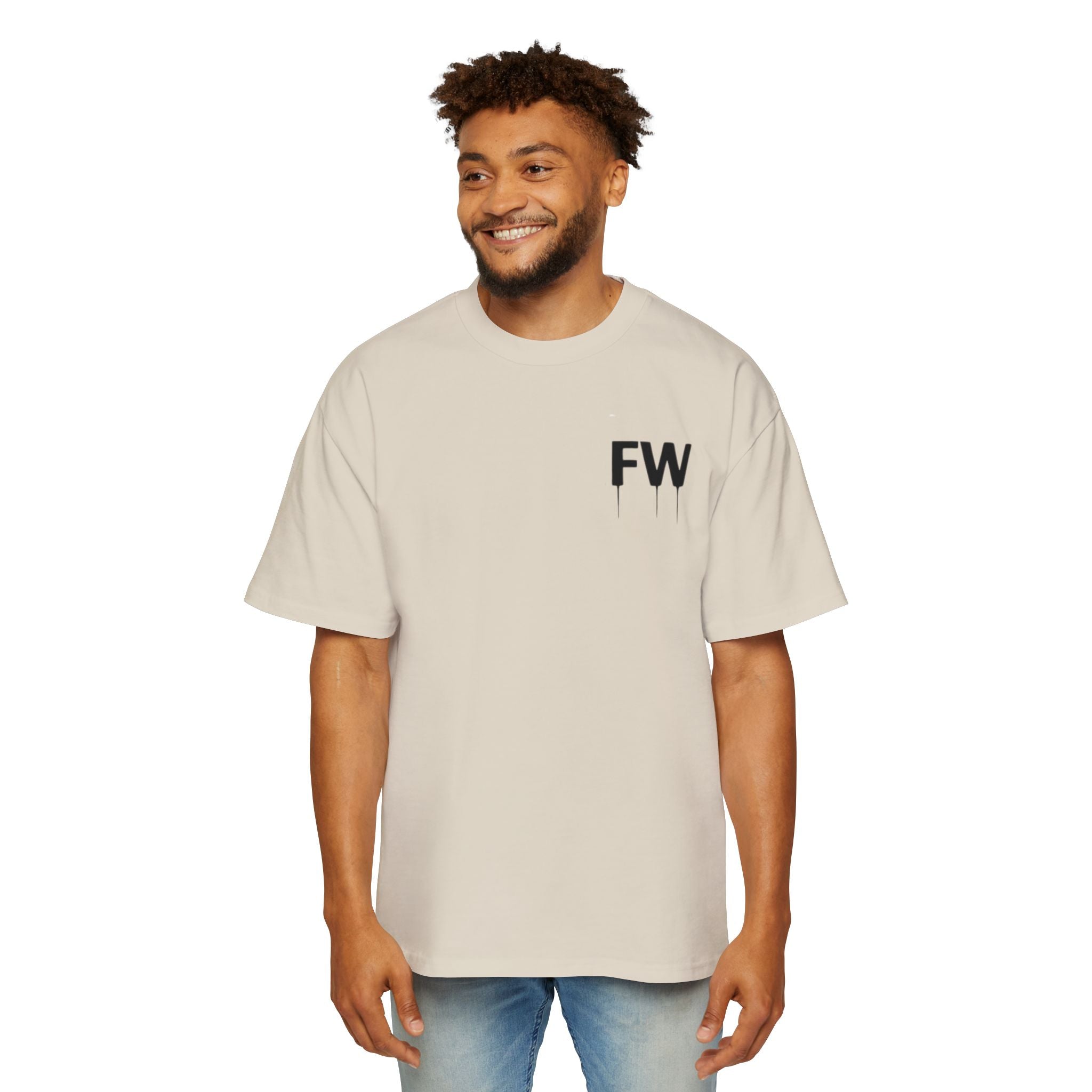 Lifted in Faith Tee