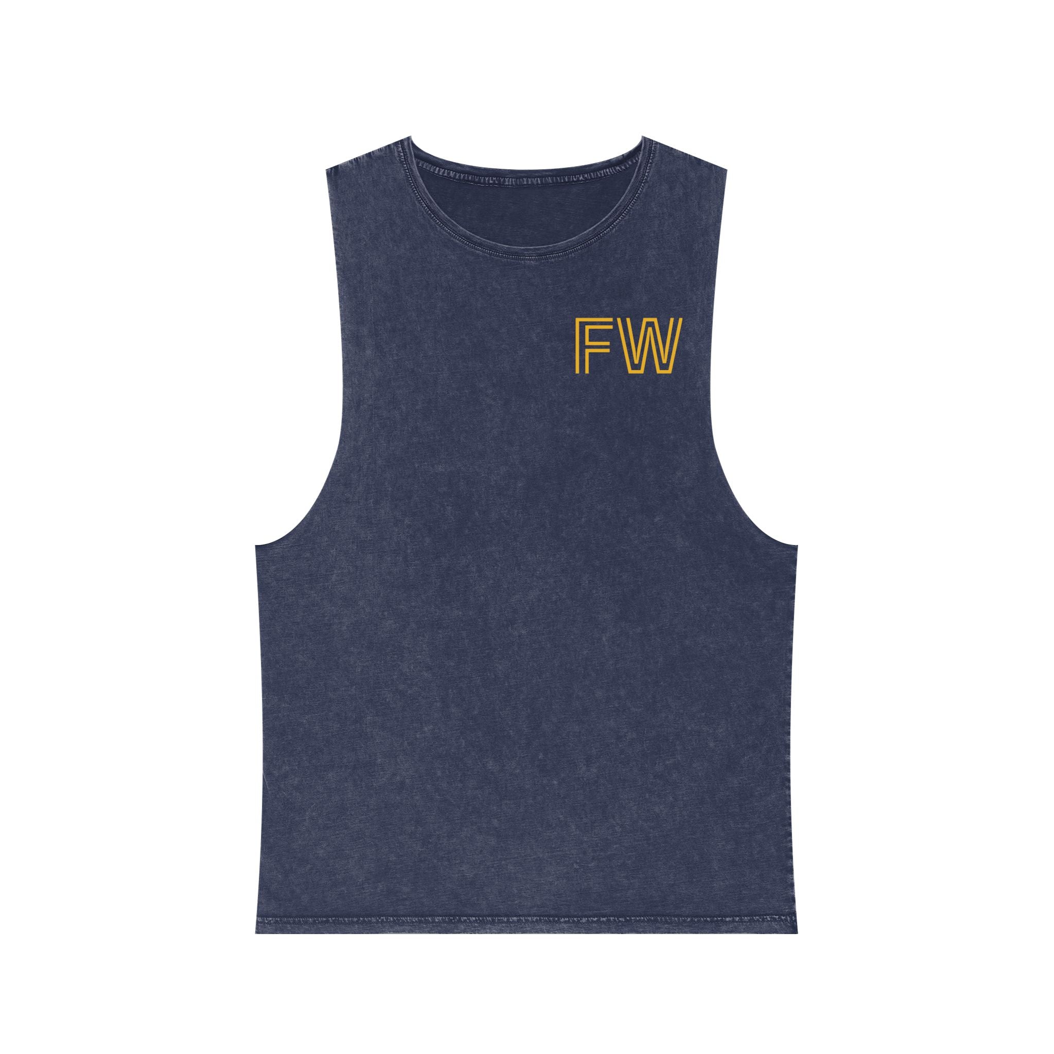 FW Heritage Tank
