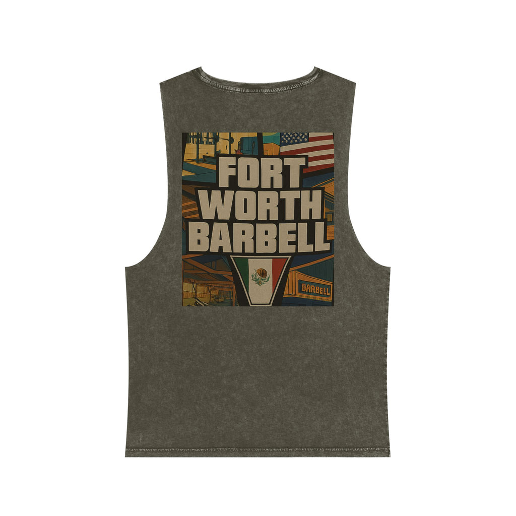 FW Heritage Tank