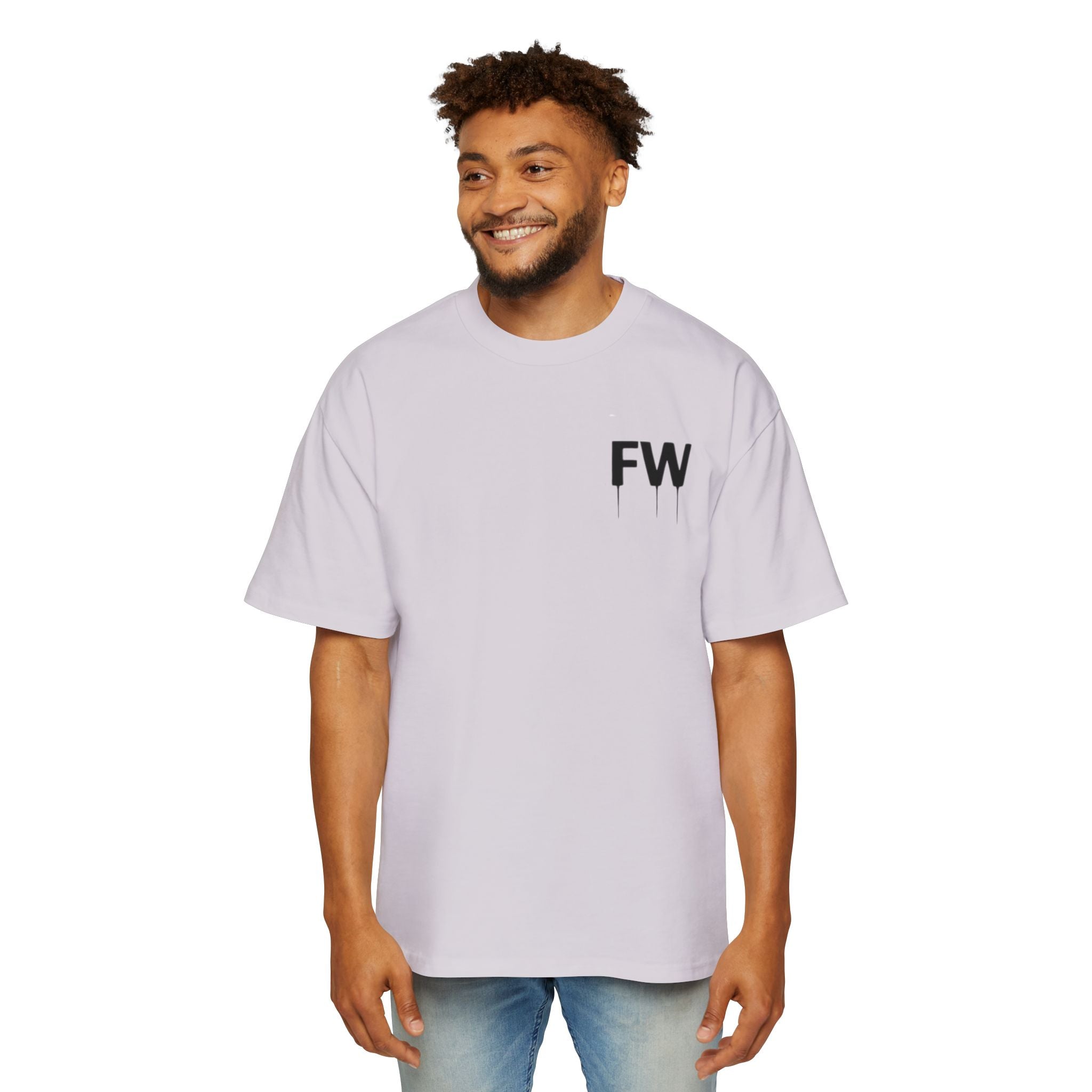 Lifted in Faith Tee