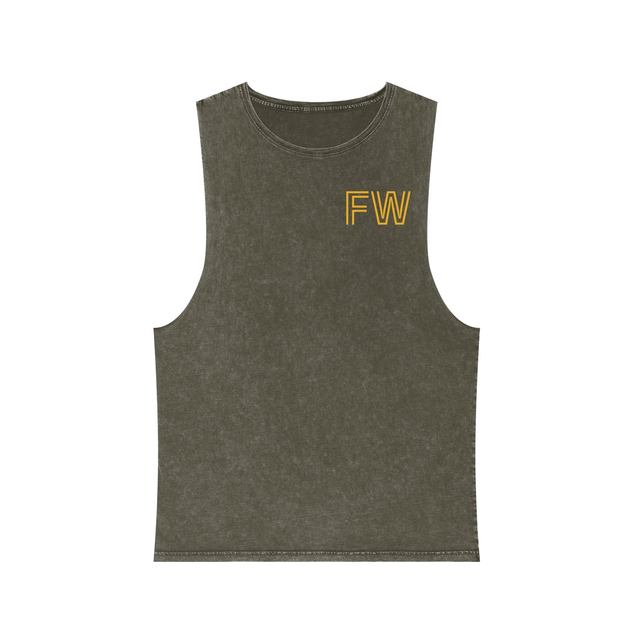 FW Heritage Tank