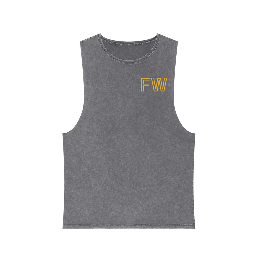 FW Heritage Tank