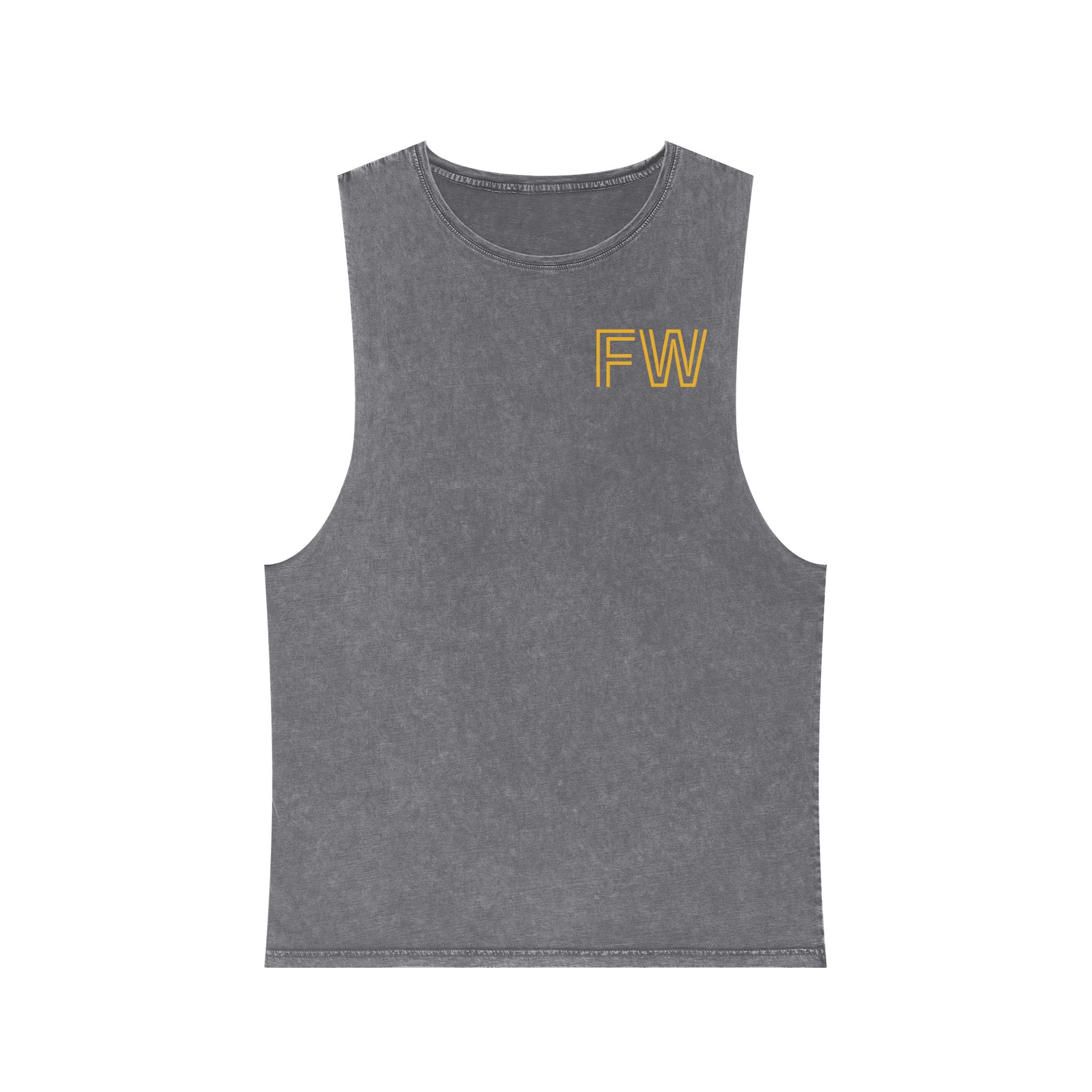FW Heritage Tank