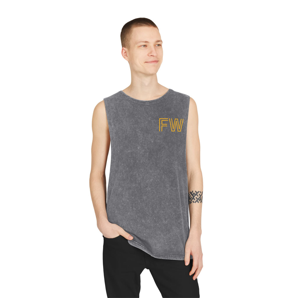 FW Heritage Tank