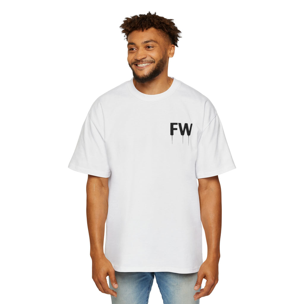 Lifted in Faith Tee