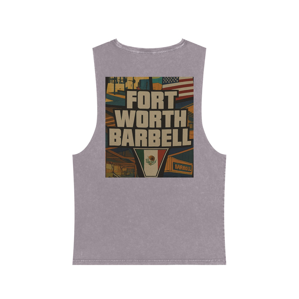 FW Heritage Tank