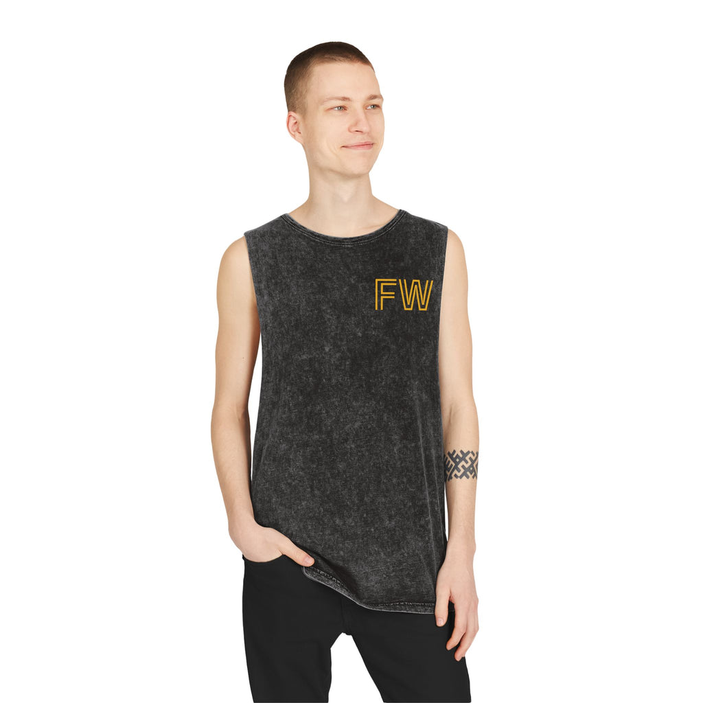 FW Heritage Tank