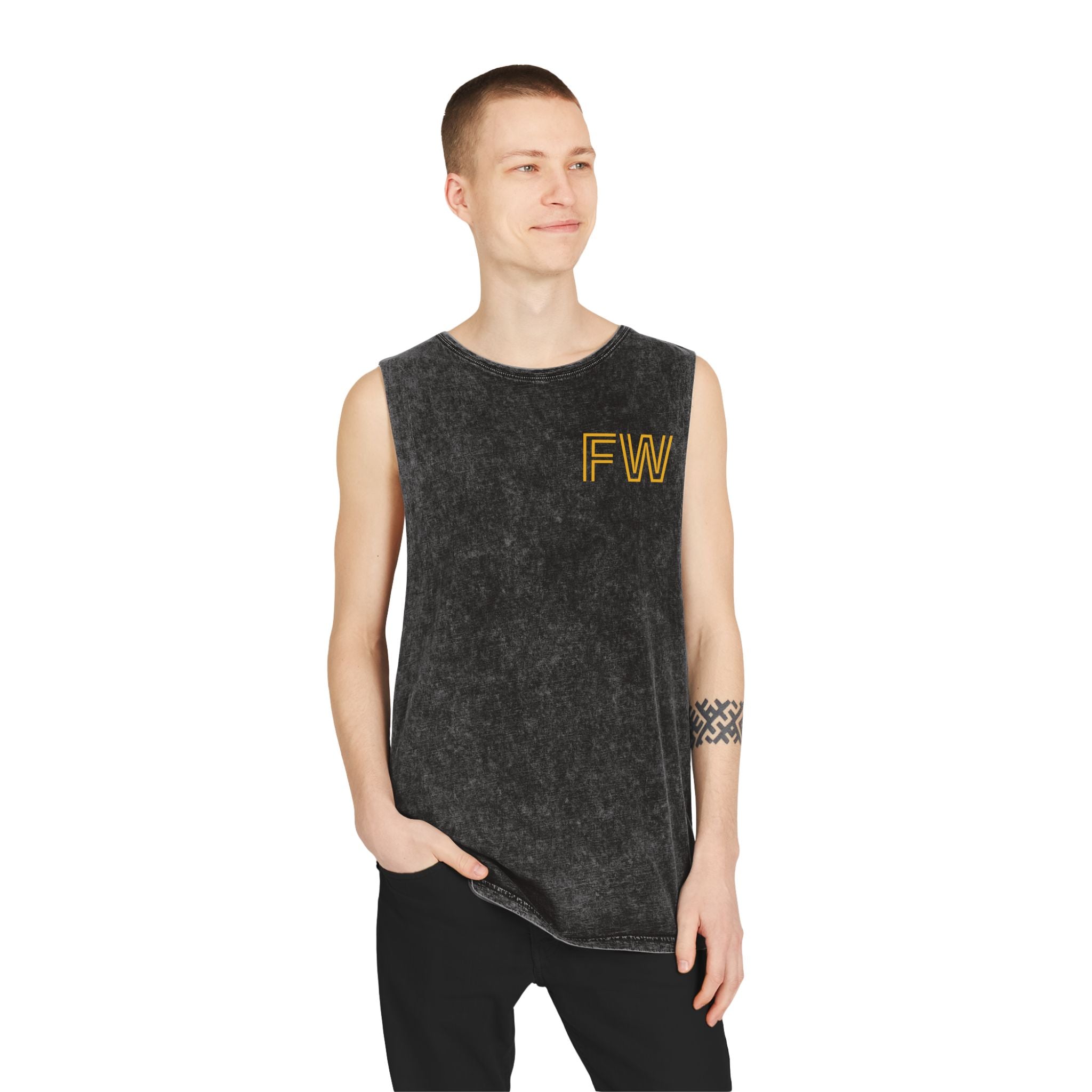 FW Heritage Tank