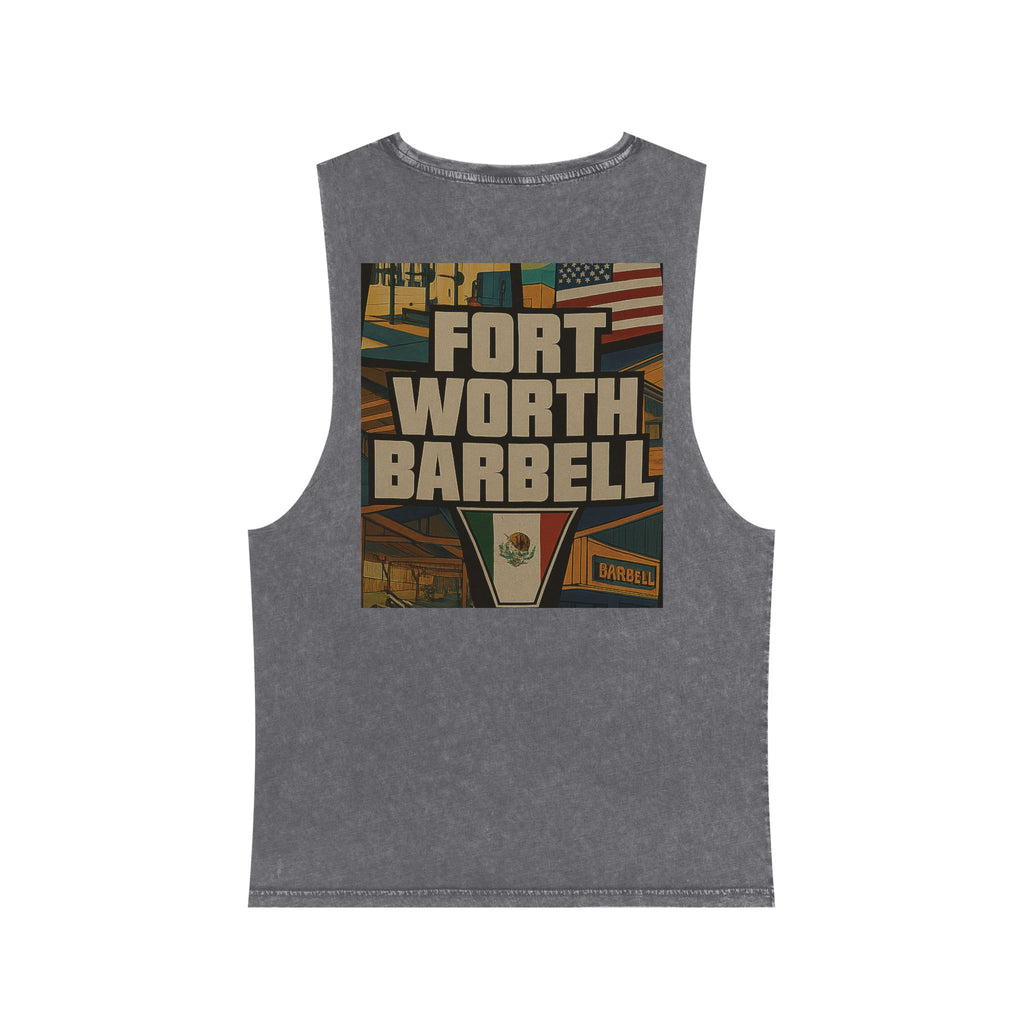 FW Heritage Tank