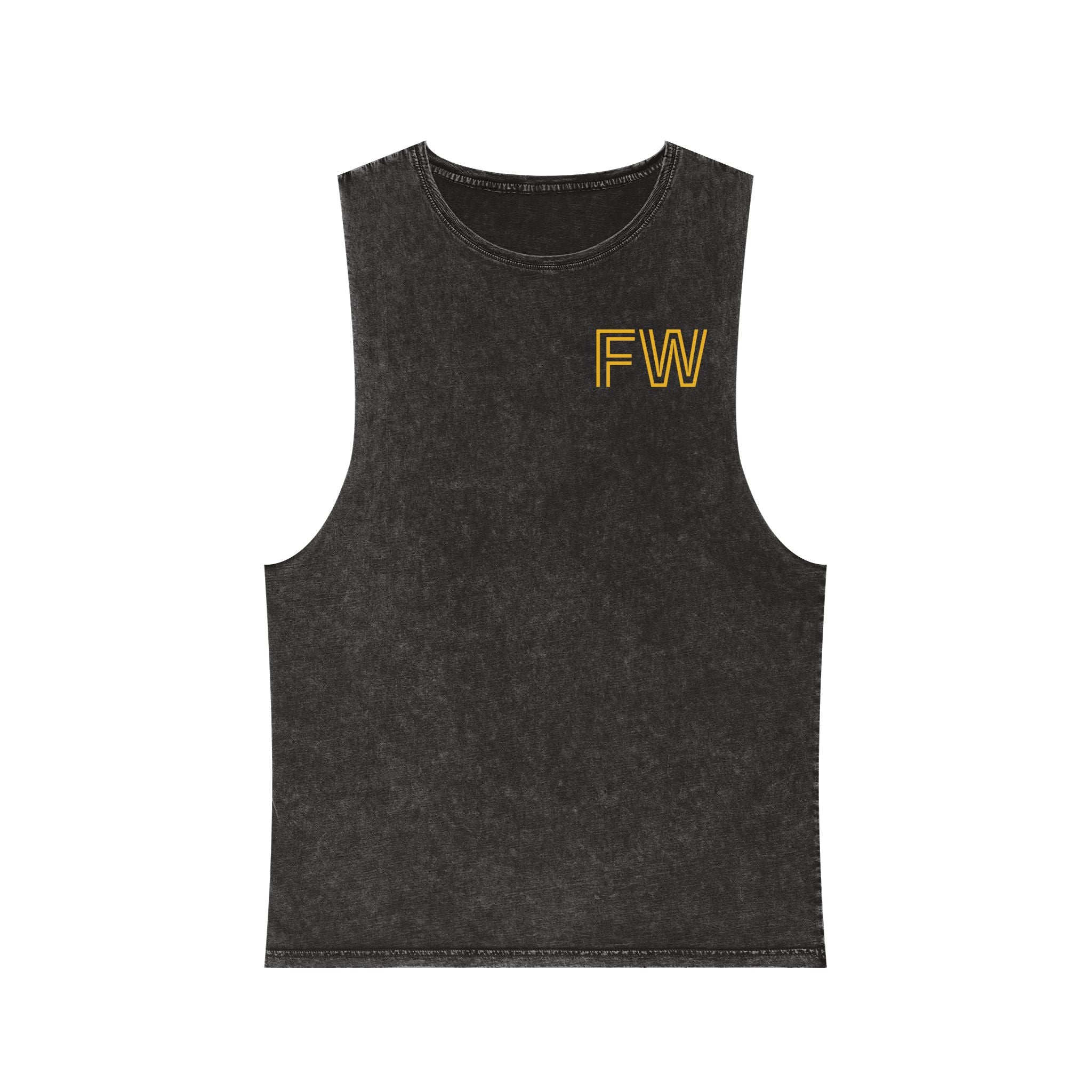 FW Heritage Tank