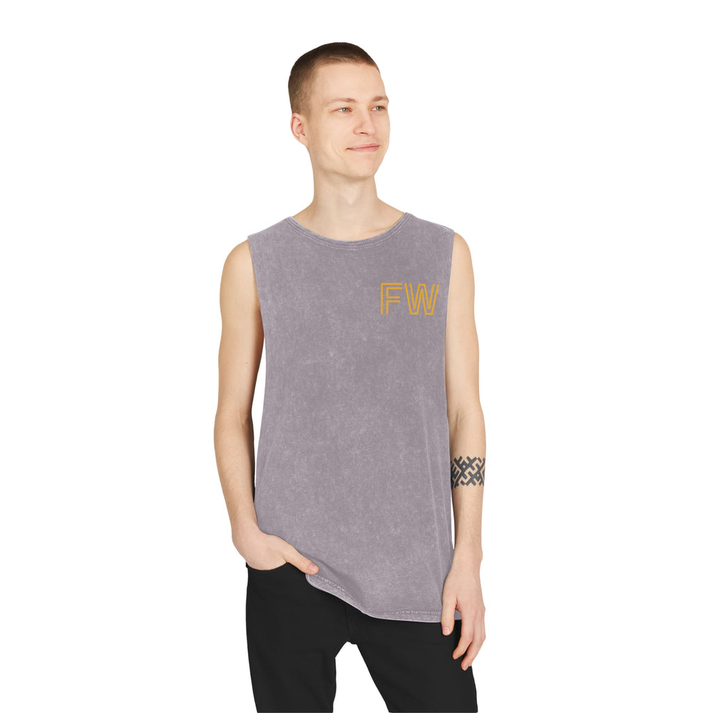 FW Heritage Tank