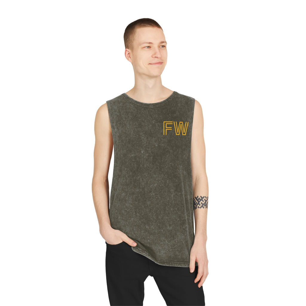 FW Heritage Tank
