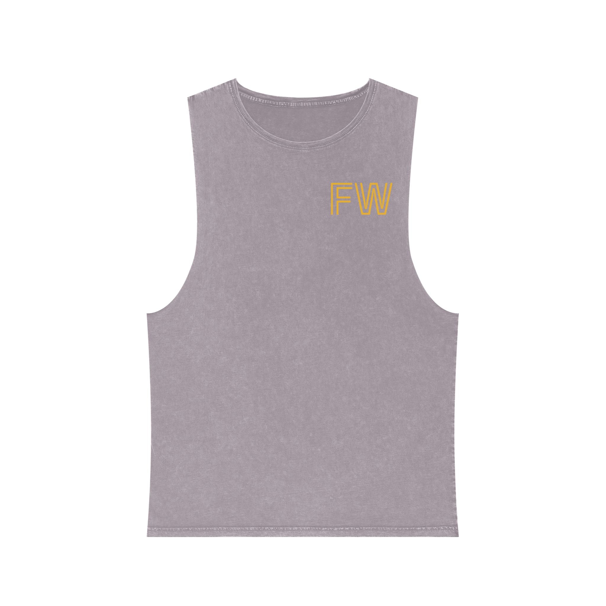 FW Heritage Tank
