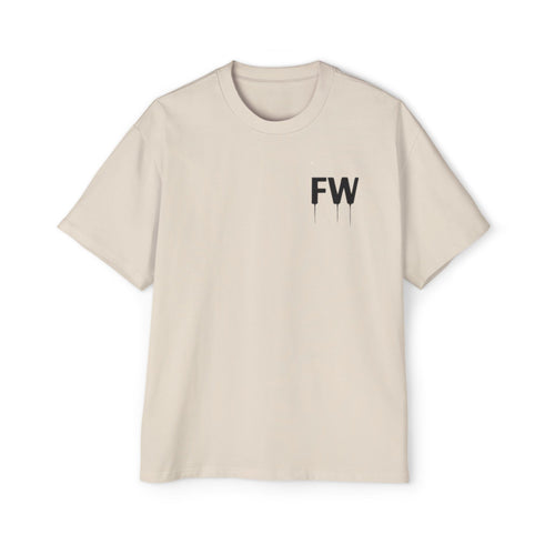 Lifted in Faith Tee