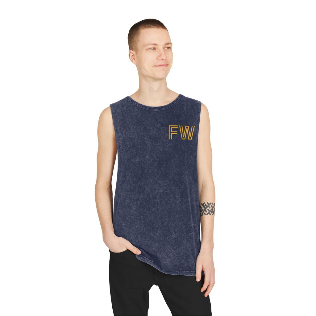 FW Heritage Tank
